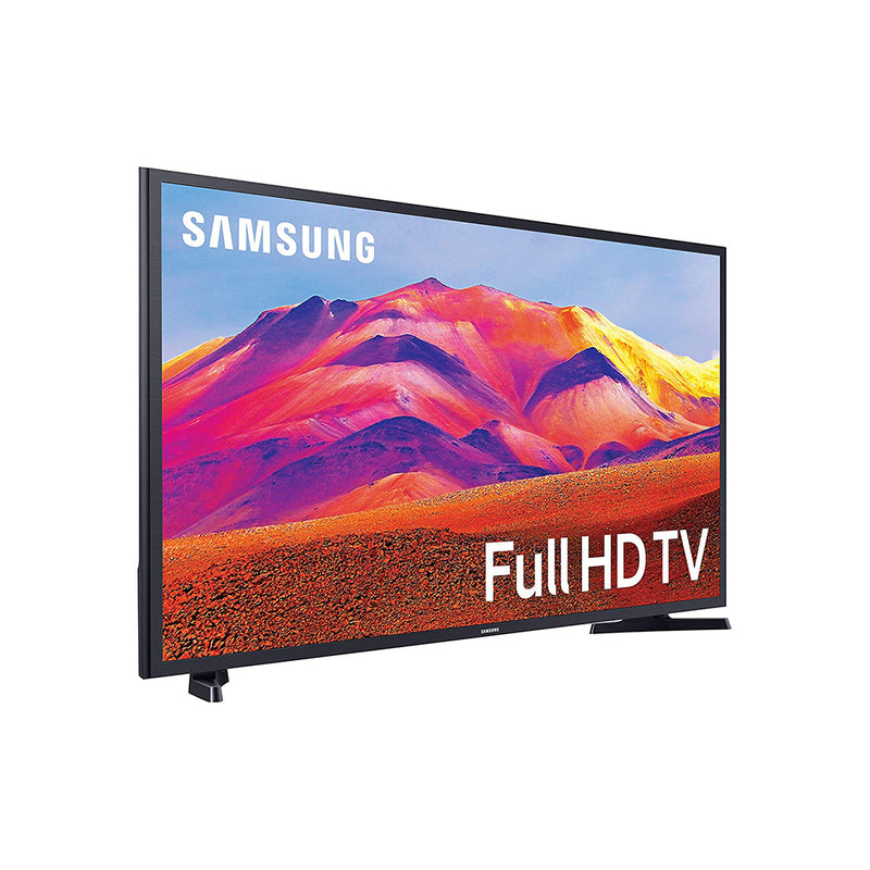 Samsung 108 Cm ( 43 Inches ) HD Ready LED Smart TV UA43T5770AUBXL