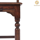 Goodwood Clinton 4 Seater Dining Table Set