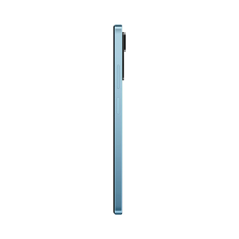 Redmi Note 11 Pro (Blue, 6GB RAM, 128GB Storage)