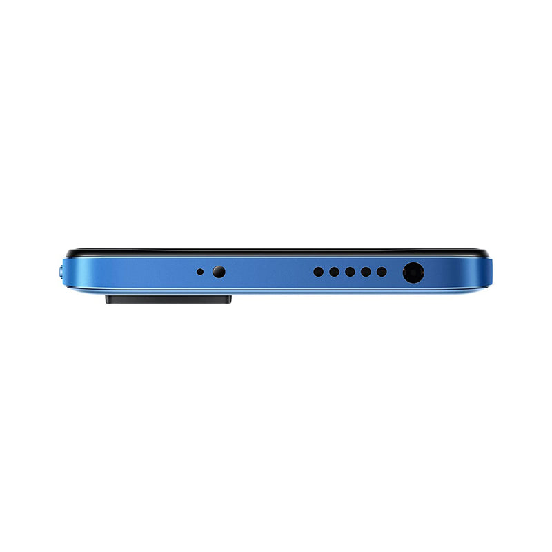 Redmi Note 11 (Blue, 6GB RAM, 64GB Storage)