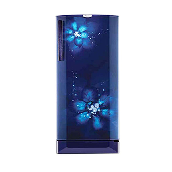 Godrej 210 L 3 Star Direct-Cool Single Door Refrigerator (RD EDGEPRO 225C 33 TAF ZN WN