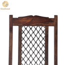 Goodwood Clinton 4 Seater Dining Table Set