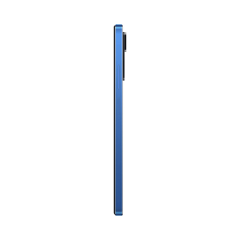 Redmi Note 11 Pro+ 5G (Mirage Blue, 256GB ROM, 8GB RAM)