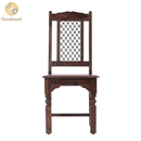 Goodwood Clinton 4 Seater Dining Table Set