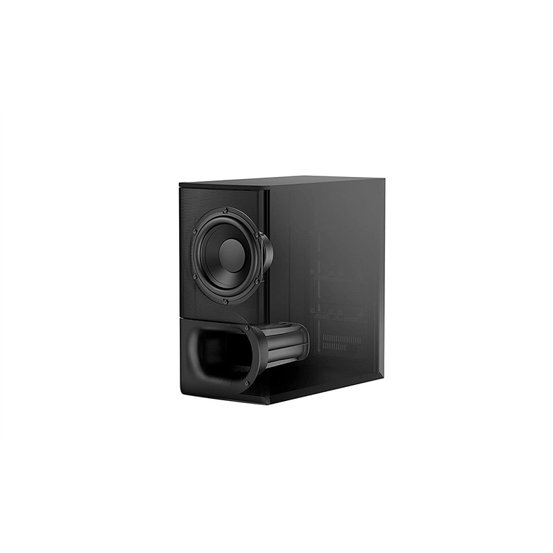 Sony HT-S350 2.1Ch Soundbar with Wireless Subwoofer (Dolby Audio,Bluetooth Connectivity, Wireless Connectivity with TV)
