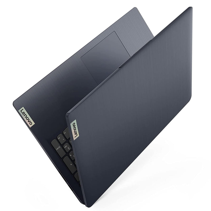 Lenovo IdeaPad Slim 3 2022 Intel Core i3 12th Gen 15.6" (39.62cm) FHD Laptop (8GB, 512GB SSD, 82RK007JIN - NB PC SLIM3 I3 8GB 512GB WIN 11)