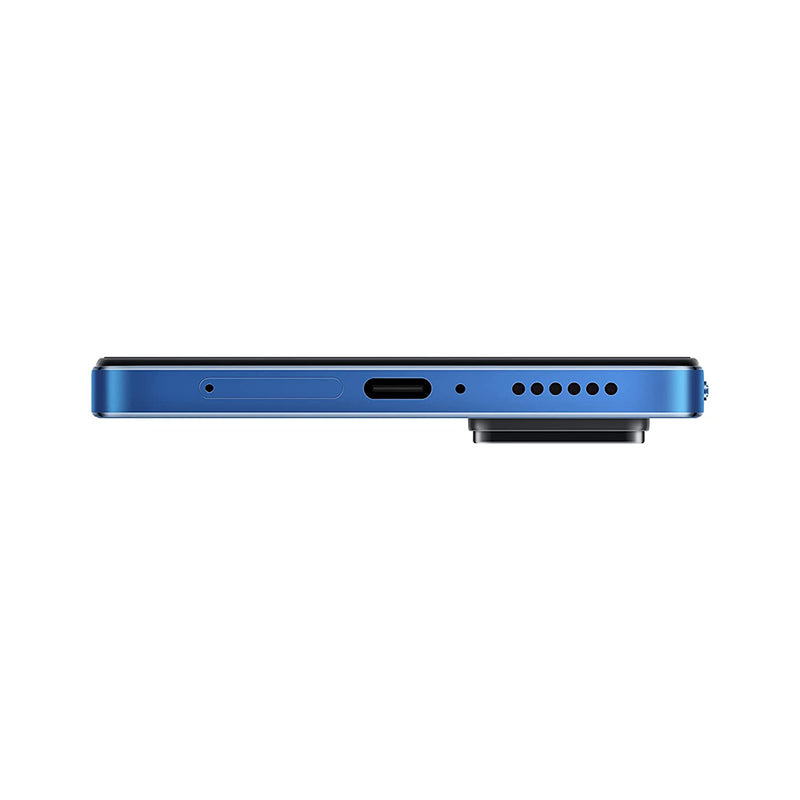 Redmi Note 11 Pro+ 5G (Mirage Blue, 256GB ROM, 8GB RAM)