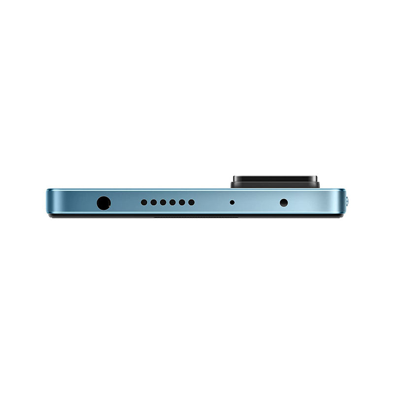 Redmi Note 11 Pro (Blue, 6GB RAM, 128GB Storage)