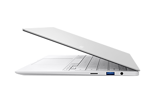 Galaxy Book2 Pro, 33.78cm (13.3"), i7, 16GB/512GB (C-NP930XED-KB2IN - I7 WIN 11)