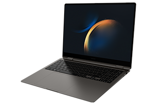 Samsung Galaxy Book3 Pro 360 Intel 13th Gen i5 EvoTM 40.62cm(16") Touchscreen 2-in-1 3K Display, 120Hz, Thin & Light Laptop(16 GB/512 GB SSD, NP960QFG-KA2IN-I5 16GB 512GB WIN 11)