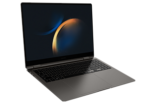 Samsung Galaxy Book3 Pro 360 Intel 13th Gen i5 EvoTM 40.62cm(16") Touchscreen 2-in-1 3K Display, 120Hz, Thin & Light Laptop(16 GB/512 GB SSD, NP960QFG-KA2IN-I5 16GB 512GB WIN 11)