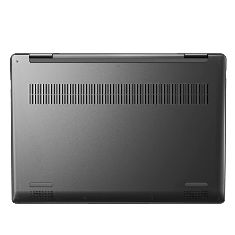 Lenovo Yoga 7 Intel Evo i7 1260P 14"(35.56cm) QHD OLED 2-in-1 400Nits Laptop (16GB, 512GB SSD, 82QE0060IN - NB PC YOGA 7-I7 16G 512GB  W11 TOUCH)