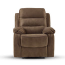 Elite Eliza 3+1+1 recliner (PIYESTRA-PSEL003+1R+1R ELIZA SOFA)