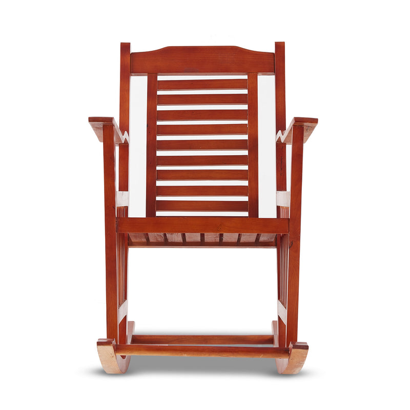 Goodwood rocking chair (PKR-ROCKING CHAIR)