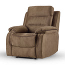 Elite Eliza 3+1+1 recliner (PIYESTRA-PSEL003+1R+1R ELIZA SOFA)