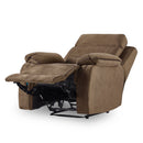 Elite Eliza 3+1+1 recliner (PIYESTRA-PSEL003+1R+1R ELIZA SOFA)