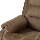 Elite Eliza 3+1+1 recliner (PIYESTRA-PSEL003+1R+1R ELIZA SOFA)