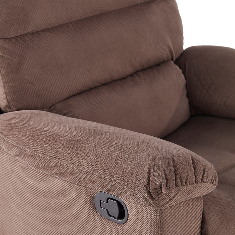 Elite R7 single recliner (JH-R7 SOFA 1S)