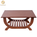 Goodwood U TEAPOY (JK-U TEAPOY)