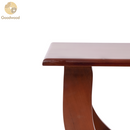 Goodwood U TEAPOY (JK-U TEAPOY)