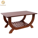 Goodwood U TEAPOY (JK-U TEAPOY)