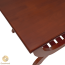 Goodwood U TEAPOY (JK-U TEAPOY)