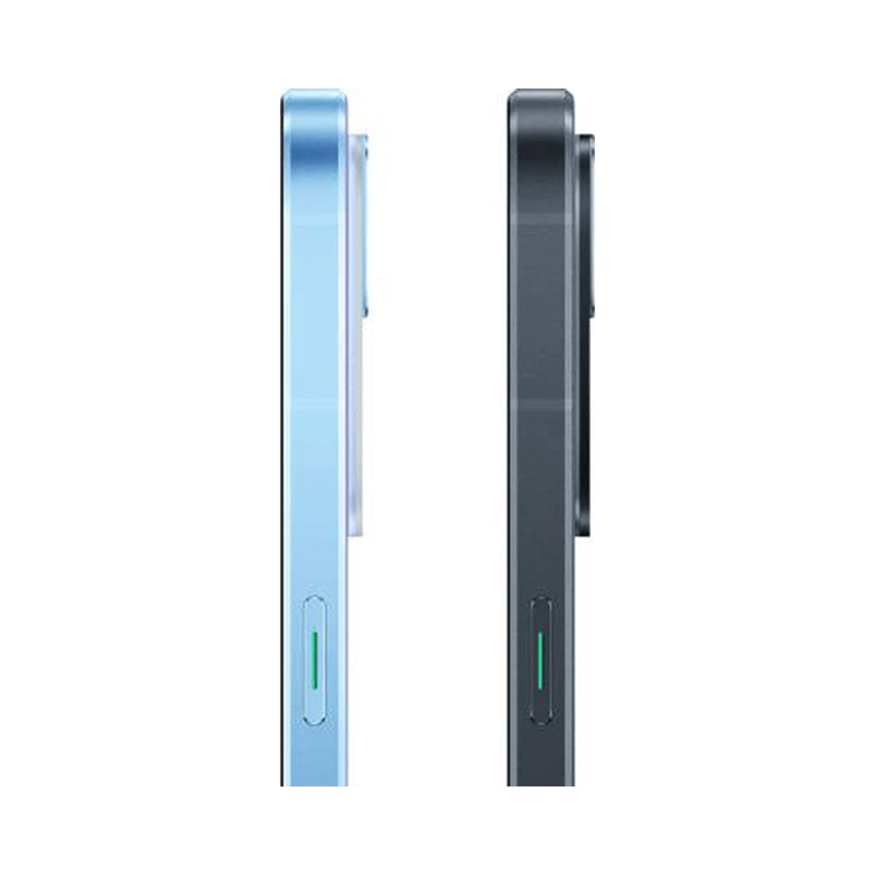 OPPO Reno7, 5G Smart Phone Starlight Blue 256 GB,  8 GB RAM (RENO7 5G STARLIGHT BLACK)