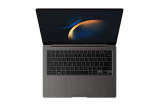 Galaxy Book3 Pro, 35.56cm (14"), i5, 16GB, Intel Xe Graphics (NP940XFG-KC1IN-I5 16GB 512GB WIN 11)