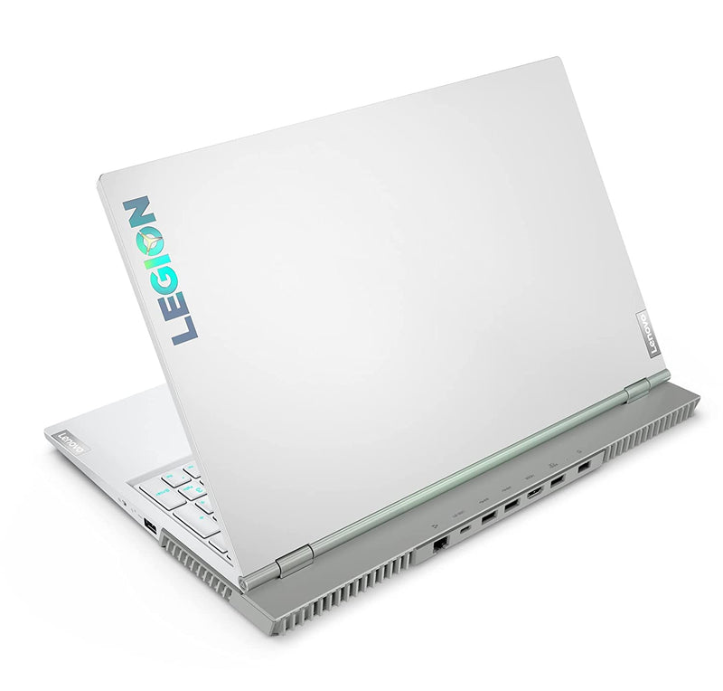 Lenovo Legion 5 AMD Ryzen 7 5800H 15.6" (39.62cm) WQHD IPS Gaming Laptop (16GB,512GB SSD,6GB NVIDIA RTX 3060,165Hz, 82JU018YIN - NB PC LEGION5-R7 16GB 512GB 6GGPH W11)