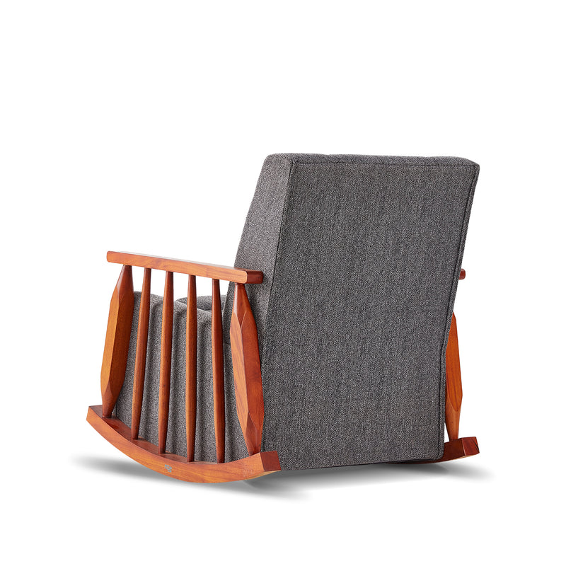 Goodwood 17MD101 rocking chair (CF-17MD001 ROCKY CHAIR)