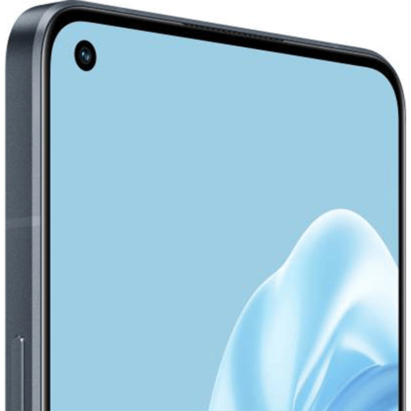 OPPO Reno7, 5G Smart Phone Starlight Blue 256 GB,  8 GB RAM (RENO7 5G STARLIGHT BLACK)