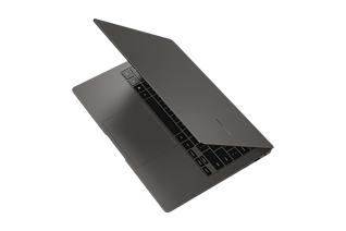 Galaxy Book3 Pro, 35.56cm (14"), i5, 16GB, Intel Xe Graphics (NP940XFG-KC1IN-I5 16GB 512GB WIN 11)