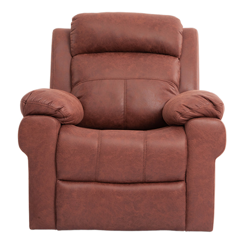 Elite Jasmi Recliner Sofa Set 3+1+1 Seater JH-57 (JH-57 SOFA 3+1+1)