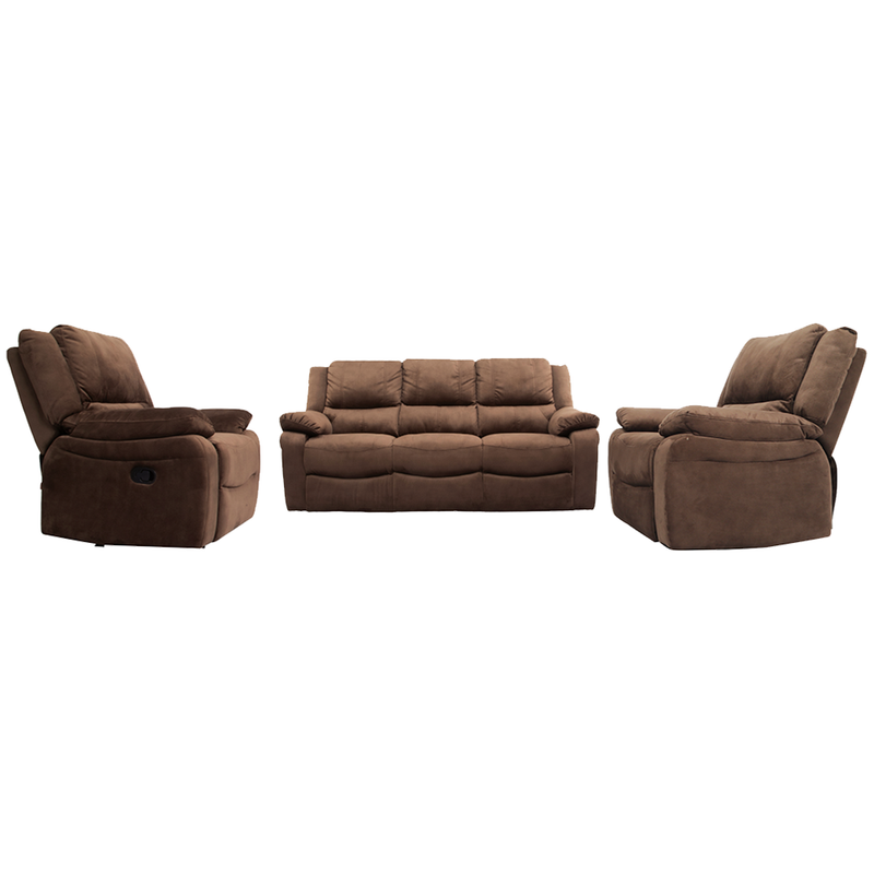 Piyestra recliner sofa price deals