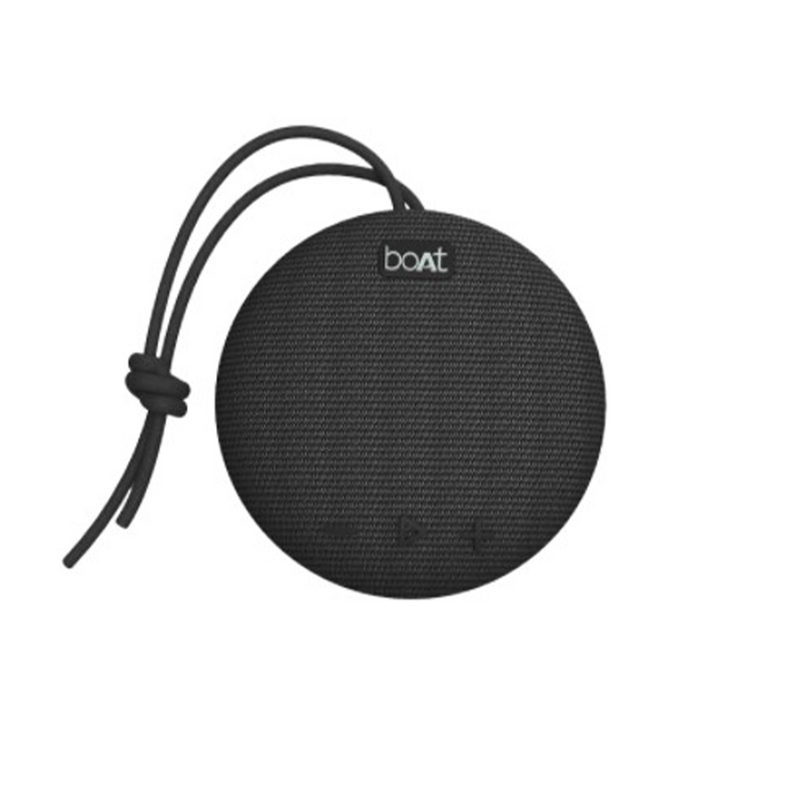 Boat Stone 193 Bluetooth Speakers (BOAT STONE 193 BT SPEAKER)