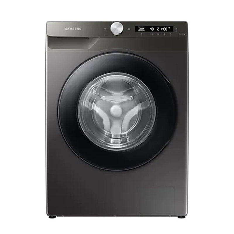 Samsung 8 Kg Wi-Fi Enabled Inverter Fully-Automatic Front Loading Washing Machine (WW80T504DAN1TL)