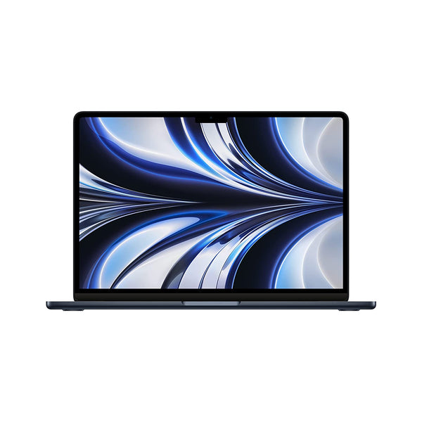 Apple 2022 MacBook Air Laptop with M2 chip: 34.46 cm (13.6-inch) Liquid Retina Display, 8GB RAM, 512GB SSD Storage, Backlit Keyboard(MLXX3HNA-APPLE MACBOOK AIR M2 CP8 CORE 8G 512GB) Space Grey