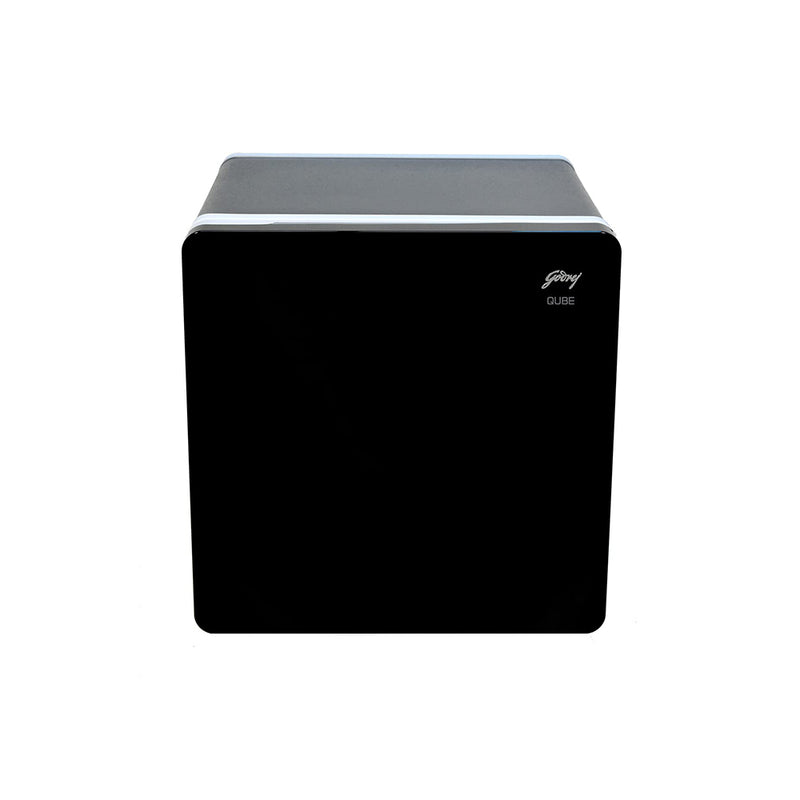 Godrej 30 L Qube Personal Cooling Solution (TEC Qube 30L HS Q103, Black)
