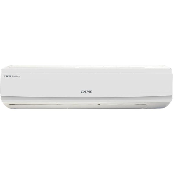 Voltas 1.5 Ton Inverter 3 Star Split AC (1.5T SAC 183V CAZS) White