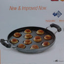 Prestige Omega Select Plus Non-Stick Paniyarakkal (OME SLTPL 250 PANI)