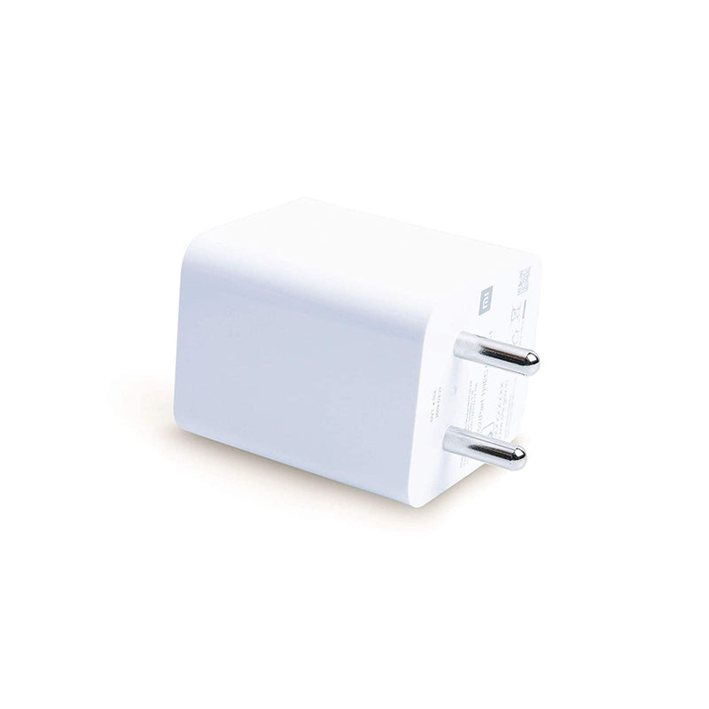 Mi 27W Superfast Charger (SonicCharge Adapter) (ACC - MI 27W SONIC CHARGE ADAPTER)