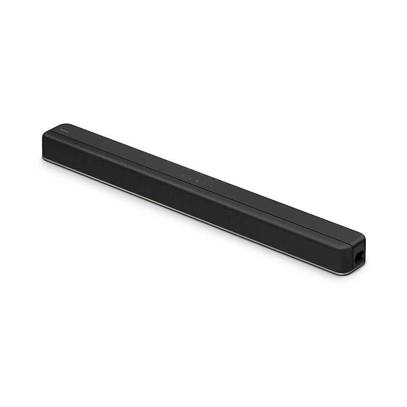 Sony HT-X8500 Single 2.1Ch Soundbar with Dolby Atmos and Built-in subwoofers - Black