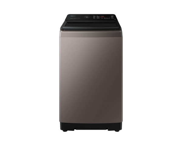 Samsung 8.0 kg Ecobubble™ Top Load Washing Machine with Wi-Fi Connectivity (WA80BG4546BRTL)