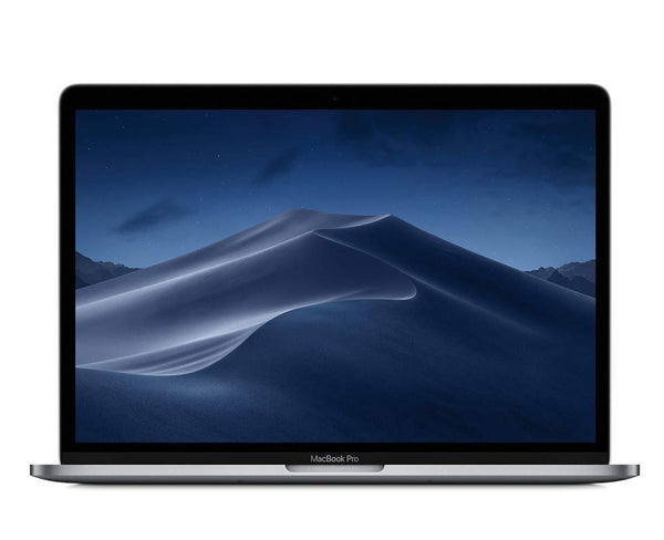 Apple 13-inch MacBook Pro 8GB RAM, 512GB Storage, 2.3GHz Intel Core i5 (MNEJ3HN-A - MBP 13.3 SG8C CPU10C GPU8GB512GB-HIN) Space Grey