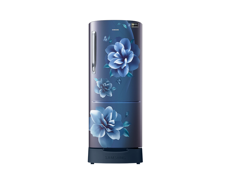 Samsung 183L Stylish Grand Design Single Door Refrigerator (RR20C1823CU-HL)