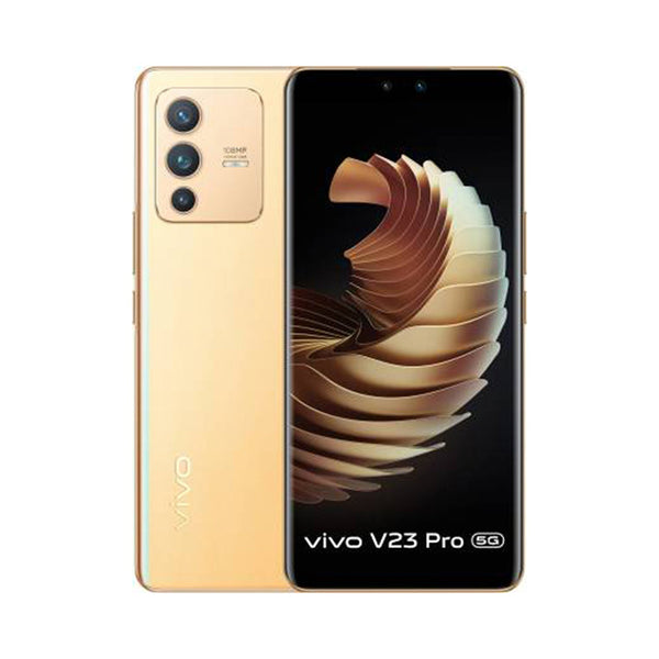 Vivo V23 Pro 5G (8 GB RAM, 128 GB Storage)
