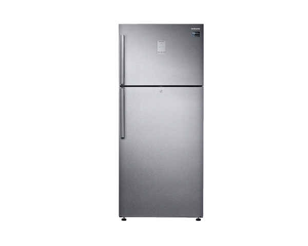 Samsung 551L Top Mount Freezer with Twin Cooling Plus™ Refrigerator (RT56B6378SL-TL)