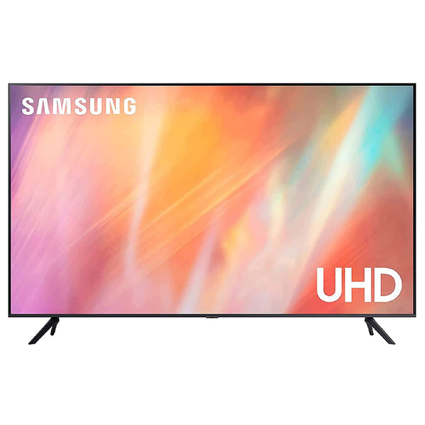 Samsung 109 Cm ( 43 Inches ) 4K Ultra HD Smart LED TV UA43AU7700KLXL (2021 Model)