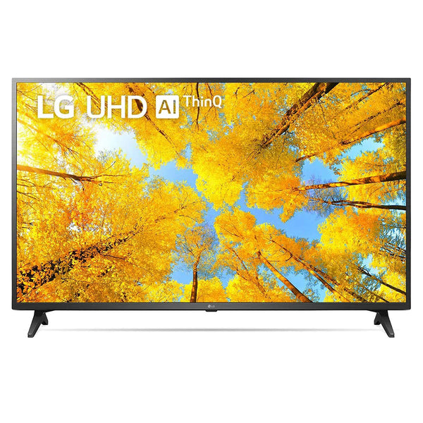 LG 165 Cm ( 65 Inches ) UQ75 4K UHD Smart TV | WebOS | Active HDR (65UQ7550PSF.ATR)
