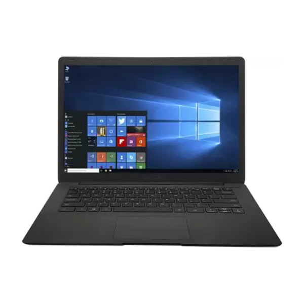 Avita PURA (14 inch, Ink Black, 4GB RAM, 128GB SSD, A6 9220e)